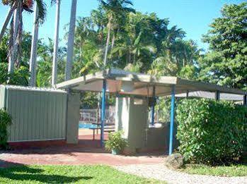 Hotel Whiterock Leisure Park Cairns Exterior foto