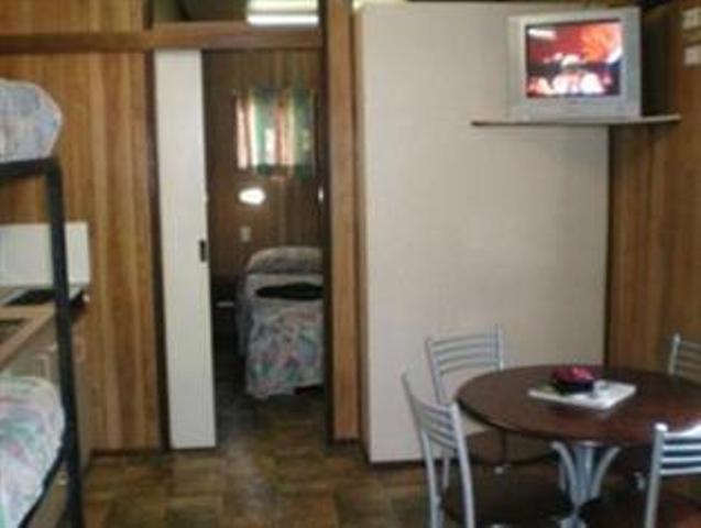 Hotel Whiterock Leisure Park Cairns Zimmer foto