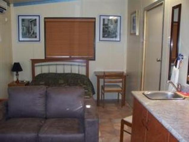 Hotel Whiterock Leisure Park Cairns Zimmer foto