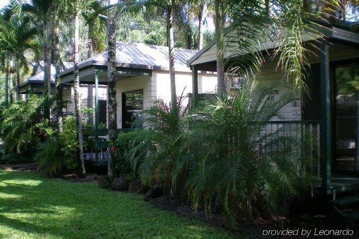Hotel Whiterock Leisure Park Cairns Exterior foto